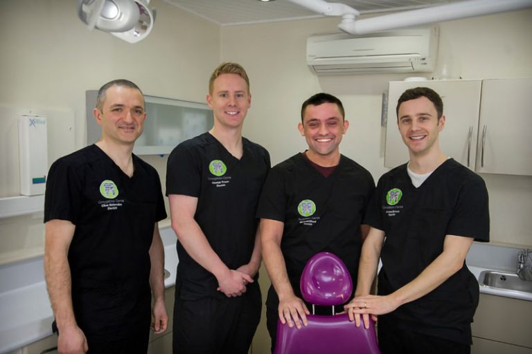 Home | Greygables Dental | East Kilbride
