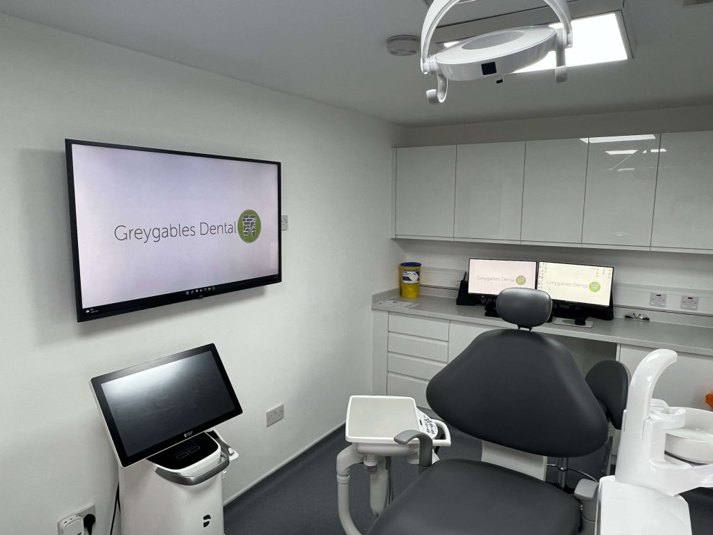 General Dentistry | Greygables Dental | East Kilbride